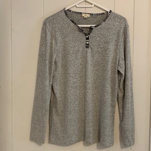 (2 for $30) Layla 2 piece Pajama set New Without Tags XL